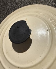 Le Creuset Casserole Dish with