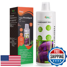 Hygger Aquarium Water