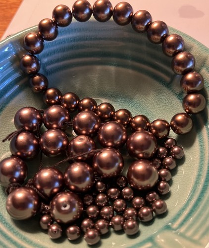 Swarovski crystal pearl - swarovski,