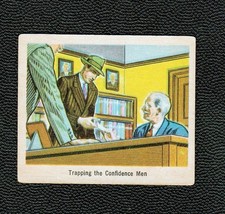 1949 Bowman America Salutes
