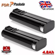 2PCS 4.8AH For Paslode 404717