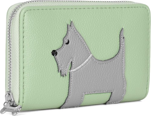 Womens wallet faux - womens, leather