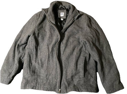 Vintage gap wool - gap, jacket