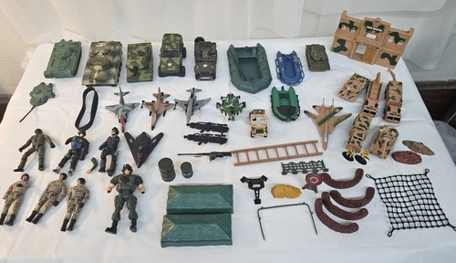 1990s era damaged military - era,