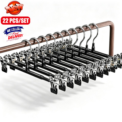 22pack adjustable hanger metal - 22pack,