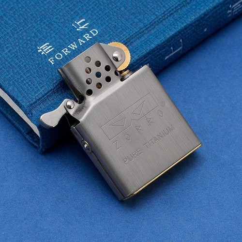 Zorro lighter insert clearance - zorro,