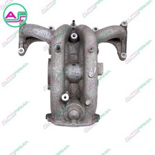 INLET INTAKE MANIFOLD FOR