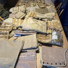 British Army Desert DPM