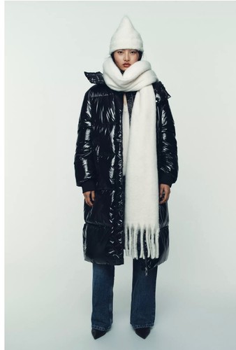 Zara women down - zara,