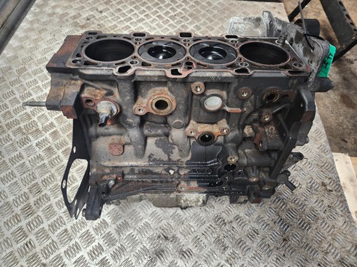 Vauxhall insignia engine block - vauxhall,