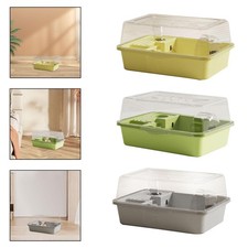 Hamster Cage Accessories