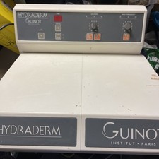 Guinot Hydraderm Machine