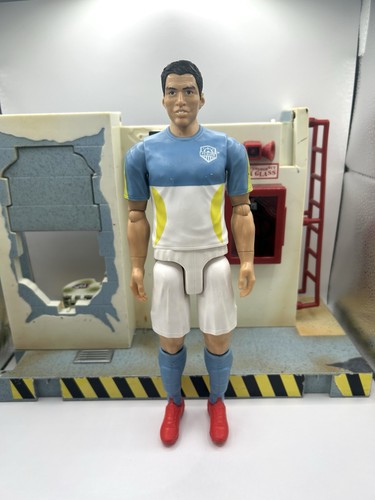 Luis suarez figure - luis, fc