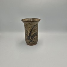 Alan Ward Studio Pottery