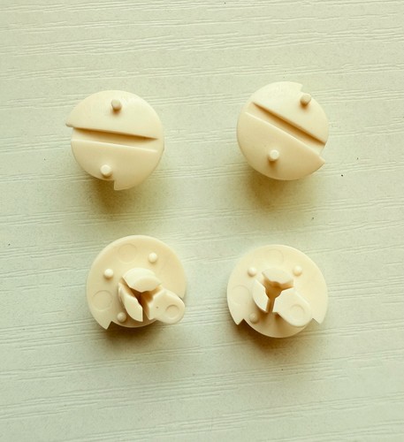 Dometic fridge vent - 4,
