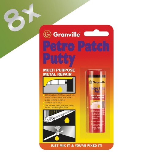Granville petro patch - 8x,