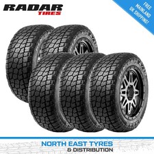 5X 275 45 20 RADAR RENEGADE
