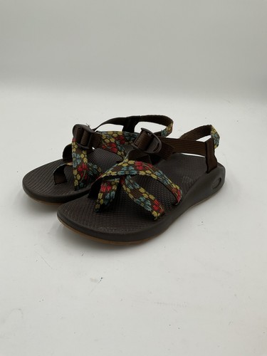 Chaco floral sandals - chaco,