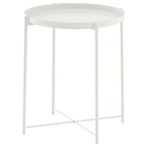 Ikea gladom tray table multi - ikea,