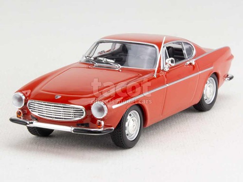 1969 volvo p1800s - 1969,