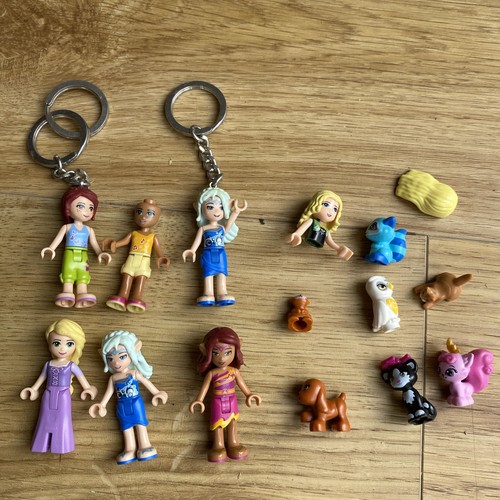 Lego elves friends animalpet - lego,