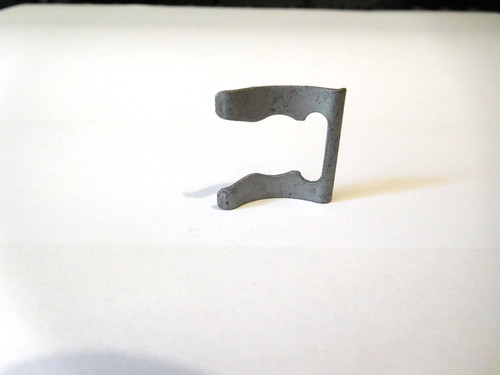 Handbrake cable retaining - handbrake,
