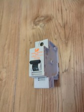 Federal Electric HCA 50 Amp Type C 50A C50 Stablok HCA , SENT FAST 