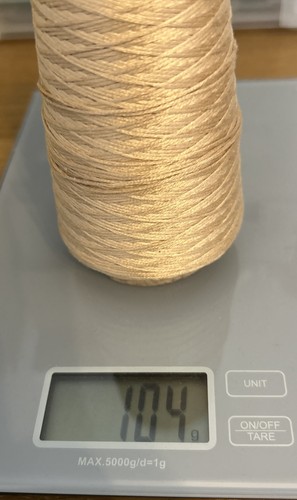 Dmc mouline 738 - 738, thread