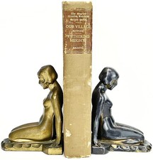 1906 Our Village (Mitford) +