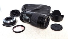 SONY NEX E Mount DSLR fit 70mm