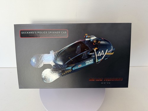 Master replicas blade runner - master,