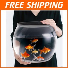 Large 5 Gallon Plastic Fish