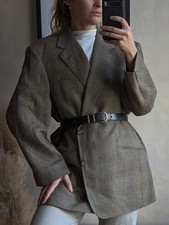 Vintage 70s 80s Dun & Co Brown