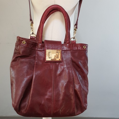 Russell bromley leather - russell,