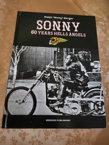 Ralph sonny barger hells - ralph,