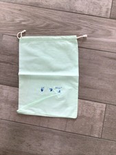 Off White bag For Shoes