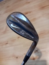 Nike Engage Raw Lob Wedge 58