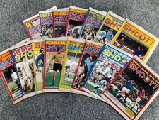 SHOOT Football Magazine 15