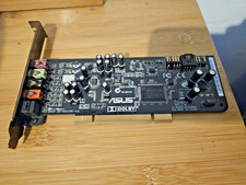 ASUS Xonar DG PCI Sound Card