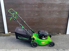 Agroma Briggs & Stratton Lawn Mower 500 Series 158cc