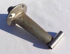 Vintage Aircraft  Temperature