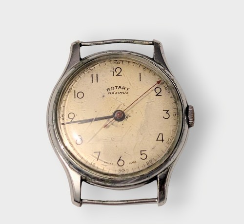 Rotary maximus vintage mens - maximus,
