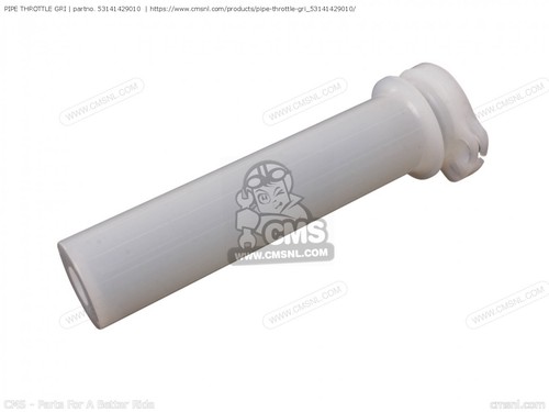 Genuine honda throttle - genuine, grip