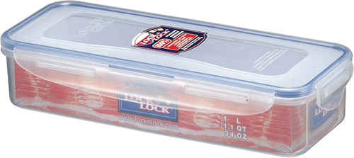 Classic rectangle airtight - 1,