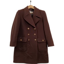 Windsmoor Wool Double-Breasted