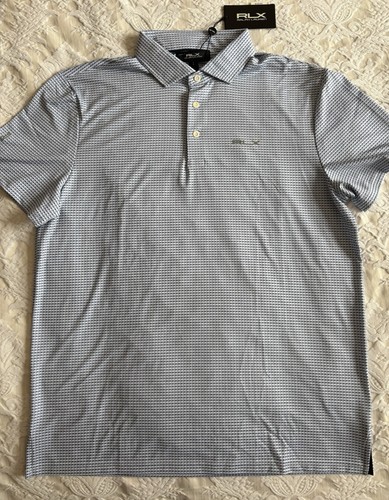 Rlx ralph lauren men - ralph, golf