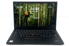 Lenovo ThinkPad X1 Gen8