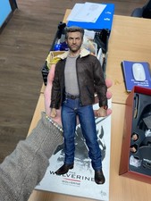 Hot toys custom scale - 1/6,