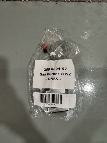 Dometic fridge gas burner - fridge,
