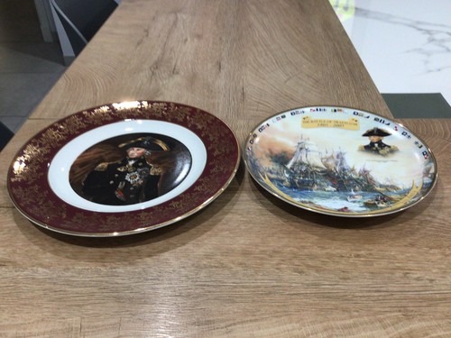 Lord nelson collectors - 2,